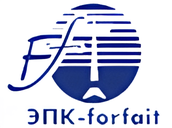 ЭПК-forfait Logo